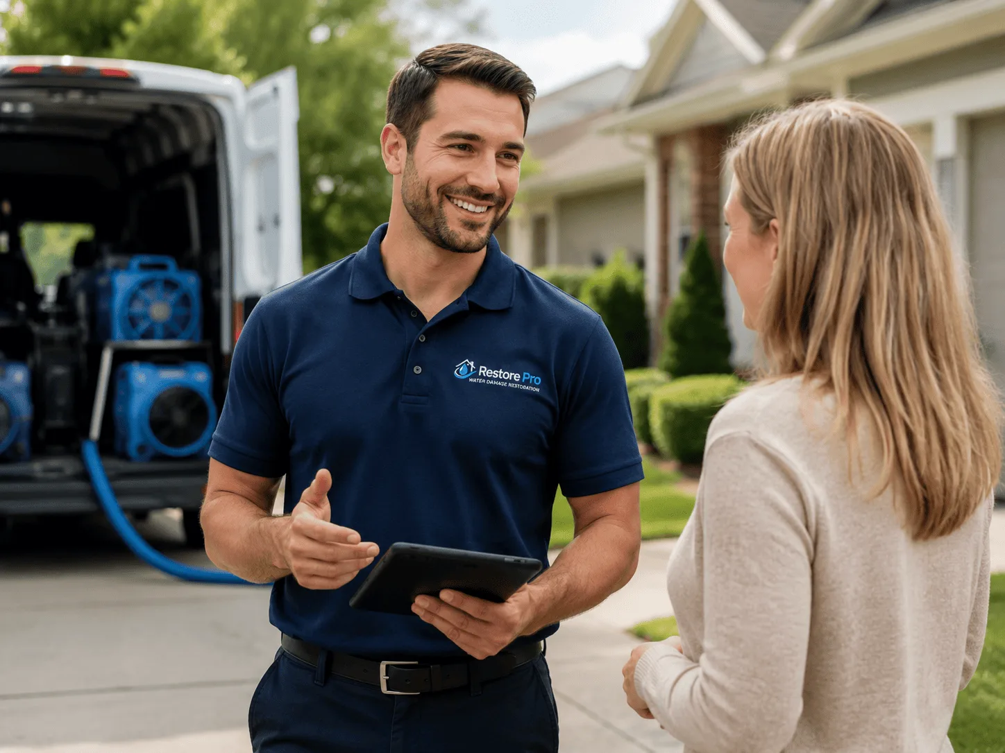 Water Damage Restoration Potlatch, ID FAQs